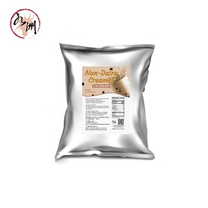Jiuzhou_Non นมครีมเทียม1kg-Best ไต้หวันผู้ผลิตชาฟอง - Product Image 1