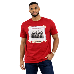 Camiseta con foto de la capilla Kappa Alpha Nu de Kappa Alpha Psi, ropa de fraternidad griega con gráfico clásico, comodidad y estilo premium - Product Image 1