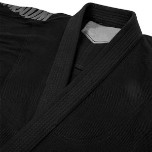 ชุดยูโด คาราเต้ ชุดยิวยิตสู ขายส่ง คุณภาพสูง ชุดยูนิฟอร์มศิลปะการต่อสู้แบบกำหนดเองได้ ชุดคาราเต้ยูนิฟอร์มสำหรับทุกเพศ ชุดกังฟู - Product Image 2