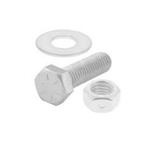 Hydraulic <b>Pump</b> Plate <b>Screw</b> Pilot Point 49mm HEX fit for John Deere R79266 Tractor Scraper Loader Parts - Product Image 1