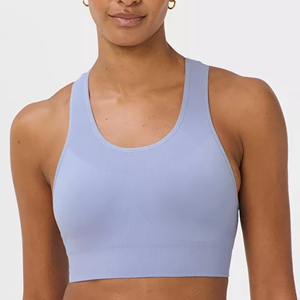 Top Corto para Mujer, Estilo Baby Tank, Moda Boutique, Verano, Vacaciones, Casual, Venta al por Mayor, Diseño de Logotipo Personalizado, Ropa Urbana - Product Image 5