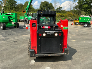 Minicargadora compacta 2600R 2022 en venta con atractivas tarifas para compras al por mayor - Product Image 3