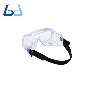 Borjye ที่คาดศีรษะ J168ปรับได้ en166แว่นตานิรภัย - Product Image 1