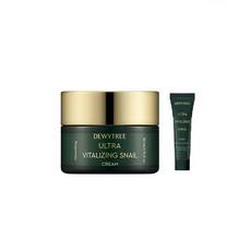 Crème Ultra Revitalisante à la Bave d'Escargot - Kit de Soins de la Peau 5605123 - 1 Unité Crème Visage & Lotion - Product Image 1