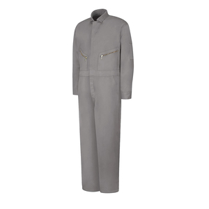 Overol de Seguridad Mecánico de Alta Visibilidad, el Más Vendido, Uniforme de Trabajo, 100% Algodón, Traje de Trabajo - Product Image 1