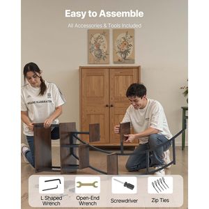 Espositore per Piante da Interno a 9 Livelli con Luci per Coltivazione da 63 Pollici, Supporto Angolare in Metallo per Piante, 3 Timer, 10 Livelli di Luminosità, Mensola da Parete - Product Image 1