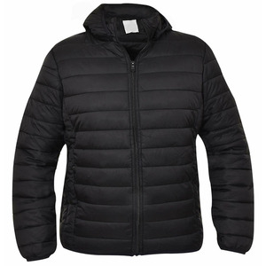 Chaquetas Acolchadas Ajustables de Nueva Llegada para Hombre, Chaquetas de Moda Cómodas para Hombre, Chaquetas Acolchadas Resistentes de la Mejor Calidad - Product Image 3