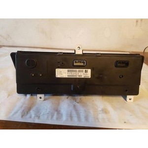 Panel de Instrumentos SM5 EX1/DF, KPQ/PQL/NPQ 1998-2010 Usado OEM 5511052935 - Product Image 3