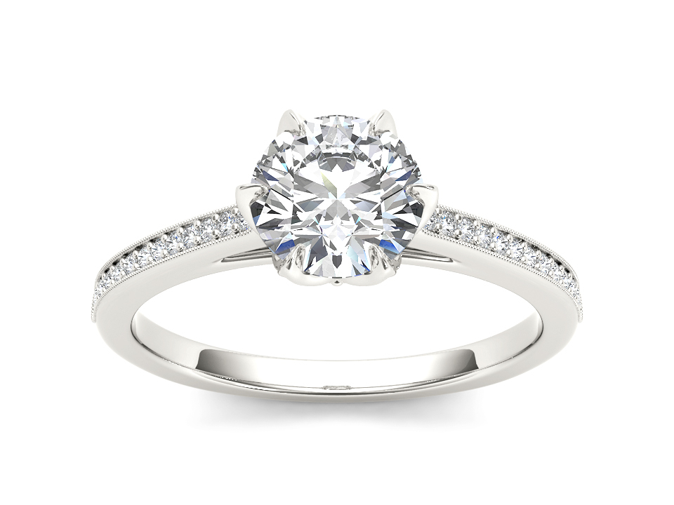 White Gold