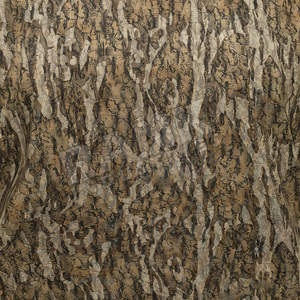 T-shirt camouflage respirant pour homme, 100 % coton, col rond, pour la randonnée, la chasse et l'entraînement - Product Image 6