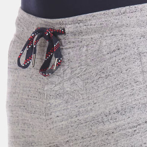 Wholesale Custom Logo Drawstring Men <b>Trousers</b> Loose Fit Customized Logo Printing Men <b>Trousers</b> - Product Image 6