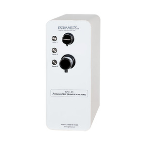 Meilleures ventes : Purificateur d'eau RO intégré APM-02, générateur d'eau alcaline ionisée pour comptoir domestique avec PRIMER – Article très demandé - Product Image 2