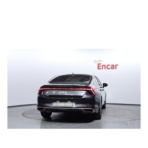 Kia K8 2022, 2.5 Gasolina, 2WD, Caja de Cambios Automática, Norma de Emisiones Euro V, 26,921 km, Volante a la Izquierda - Product Image 4