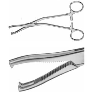 Instruments chirurgicaux vétérinaires Warsaw Medical Quality - Product Image 1