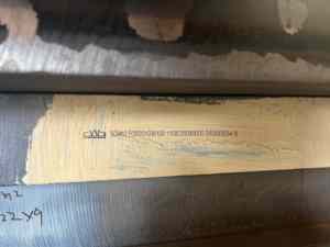 Acier structurel au carbone non allié laminé à chaud de haute qualité 10-70 50Mn/50Mn2/65Mn/70Mn Norme GB Épaisseur 6-200mm - Product Image 4