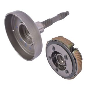Nuovo Coperchio Frizione a Bagno d'Olio per Linhai ATV 500 M550 UTV 500 35294 35295 Kit Frizione Motore e Accessori - Product Image 6