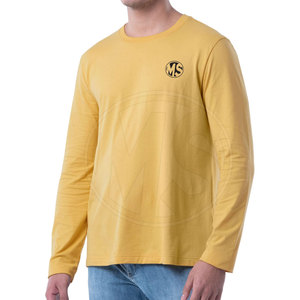 เสื้อเชิ้ตแฟชั่นสีพื้นสำหรับผู้ชาย แขนยาว เหมาะสำหรับใส่ในฤดูร้อน ผลิตอย่างมืออาชีพ - Product Image 2