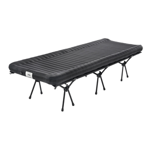 Cama de Camping Plegable para Exteriores 3D MAXpider CORAIRE con Colchón Inflable - Product Image 1