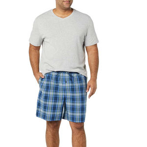 Service OEM ODM en gros, ensemble personnalisé de t-shirt et short pour homme, ensemble deux pièces oversize vierge, shorts et t-shirts pour homme - Product Image 6