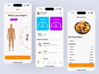 Profesyonel Yaşam Tarzı Uygulama Geliştirme |   Fitness Diyeti Ruh Sağlığı Hepsi Bir Arada Çözüm |   Yüksek Performanslı Platform