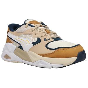 TRINOMIC Mira Inland รองเท้าผ้าใบลูกไม้ UP | Puma - Product Image 2
