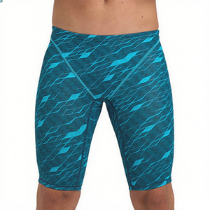 Beachwear and Swimwear Swimming <b>Trunks</b> Quick Dry Sublimation Printing Beach Shorts <b>for</b> <b>Men</b> Customized - Product Image 2