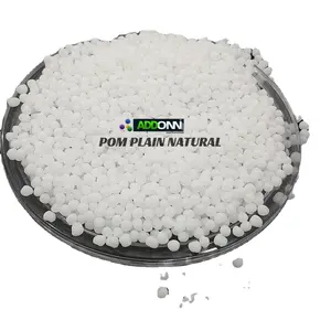 原始回收聚甲醛POM颗粒/pom原料POM greanules聚缩醛材料