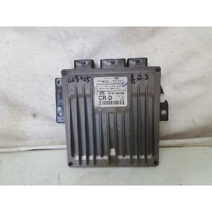 Unidad de Control del Motor Usada OEM 391014X780 para Bongo 2004, 2017, Friendee 1999-2020 - Product Image 1