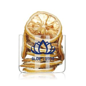 BEST SELLER Tranches de citron vert séchées durables, roues de citron vert déshydratées, garniture de boisson premium, vente en gros OEM - Product Image 1