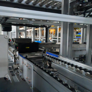 Bancos de Trabajo de Equipos de Automatización de Extrusión de Aleación de Aluminio Cuadrada con Ranura en T 3060 M6 |   industrial (personalizable) - Product Image 5