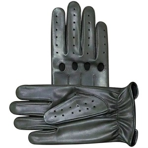 Gants de toilette en cuir durables à bas prix, marque privée, best-sellers, pour usage quotidien - Product Image 3