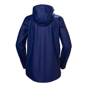 Chaqueta Impermeable para Mujer, Venta Directa de Fábrica, Marca Privada, Estilo Casual - Product Image 2