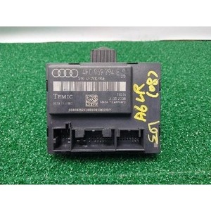 ECUs y Módulos de Computación Usados A6 4F0959794E - Product Image 1
