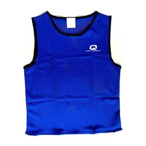 Comfortable Breathable Summer Mesh Athletic Sportswear Soccer <b>Training</b> <b>Bibs</b> for Football Basketball Volleyball General Sports - Product Image 1