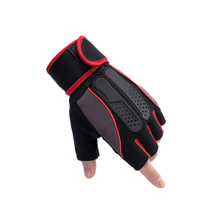 Gants de course moto personnalisés haut de gamme pour hommes, pour le cyclisme sportif et la conduite décontractée à moto, prix de gros Hike Impex - Product Image 2
