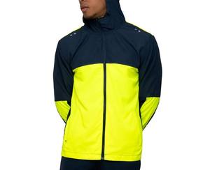 Chaqueta cortavientos de alta calidad, tendencia top, con logo personalizado, chaqueta de invierno con estilo perfecto, transpirable, para hombre. - Product Image 3