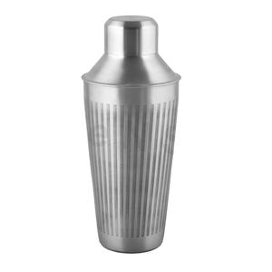 Shaker à cocktail en acier inoxydable Articles de bar Martini Shaker 750 ml - Product Image 1