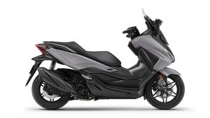 2026 FOR_ZA 350 Édition Spéciale Scooter Meilleure Vente Prix Exceptionnel DISPONIBLE DÉSORMAIS - Product Image 2