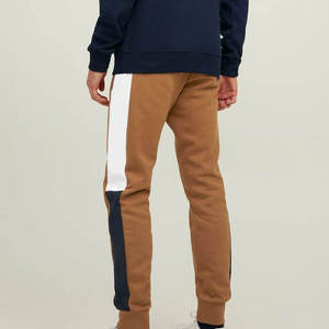 Service OEM, pantalon décontracté, nouveau design, pantalon décontracté pour homme, meilleur prix, pantalon décontracté pour adulte - Product Image 3