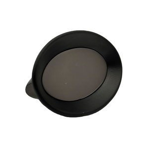 Knob oval pull cabinet drawer bulk quantity for home dresser door cabinet furniture decorative <b>kitchen</b> wardrobe handle knobs - Product Image 1