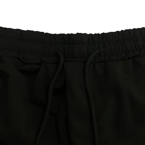 T-shirt en coton uni pour homme, col rond, personnalisable, léger, doux, décontracté, OEM ODM, vente en gros - Product Image 6