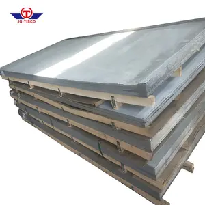 Lamiera zink personalizzata/acciaio zincato prezzo per kg fabbrica di ferro