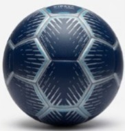 Professional Soccer Ball Launcher <b>Machine</b> Customized Logo Printing Sports Pakistani Customized Size TPU Material <b>Hand</b>-<b>Stitched</b> - Product Image 3