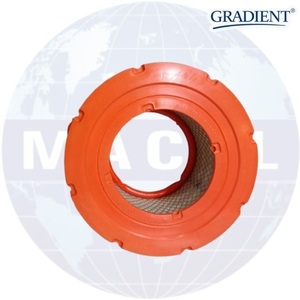 Filtro de Aire 39708466 Compatible con Compresores de Aire de Tornillo Ingersoll Rand por MC AUTOMATION & CONTROLS - Product Image 3