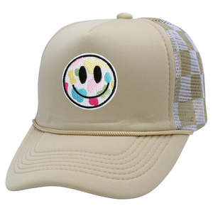 Casquette de baseball ajustée personnalisée avec logo brodé 3D, nouvelle collection, haute qualité, couleur unie, légère, unisexe, homme femme - Product Image 5