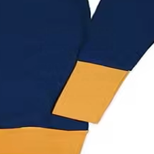 เสื้อสเวตเตอร์คอวีคุณภาพสูงสำหรับชมรมนักเรียน นักศึกษา โรงเรียน วิทยาลัย มหาวิทยาลัย แบบยาวสำหรับทุกเพศ - Product Image 4