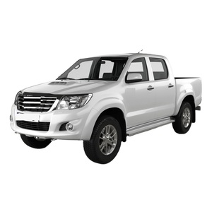 Pick-up 4x4 double cabine d'occasion en bon état à vendre Véhicule tout-terrain - Product Image 5