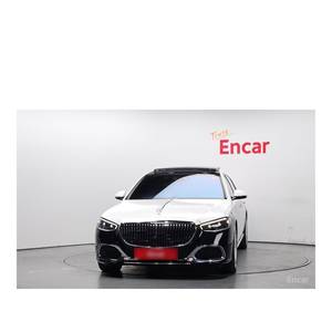 Mercedes-Benz Clase S Maybach S580 4MATIC 2023/4, 63.109 km, Caja de Cambios Automática, Volante a la Izquierda - Product Image 3