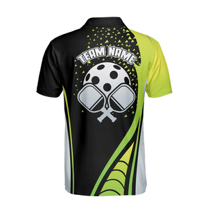 Vêtements de sport imprimés personnalisables confortables, maillot de pickleball, nouvelle arrivée, uniformes d'équipe unisexes, sans couture, respirant, séchage rapide - Product Image 2