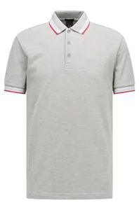 Fournisseurs directs d'usine, polos pour hommes de qualité professionnelle, tissus et designs demandés par les clients, polos de la plus haute qualité. - Product Image 4